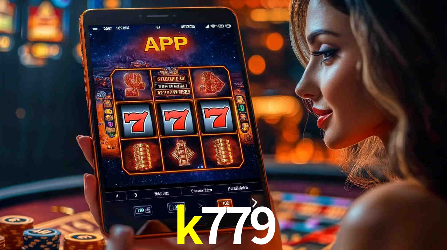 k779 - Roleta do Risco Alto - k779 game
