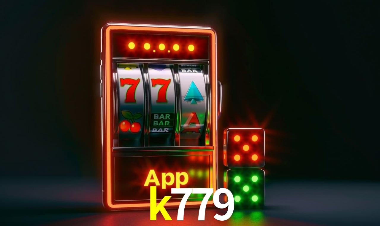 Estatísticas k779