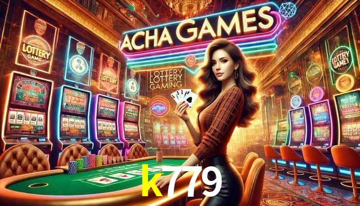 Experiência VIP k779