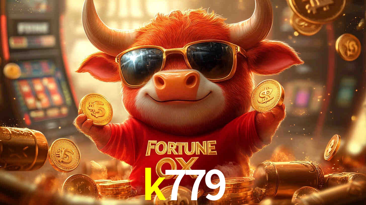 k779: Seu Cassino Premiado com Pagamentos Rápidos