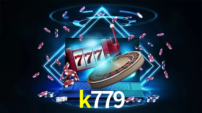Jogos de Slot k779