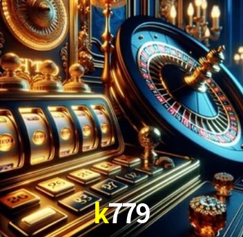 Casino Ao Vivo k779