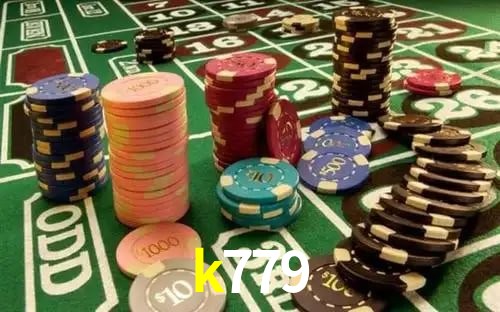 Bônus Generosos e Exclusivos no k779 para Você!