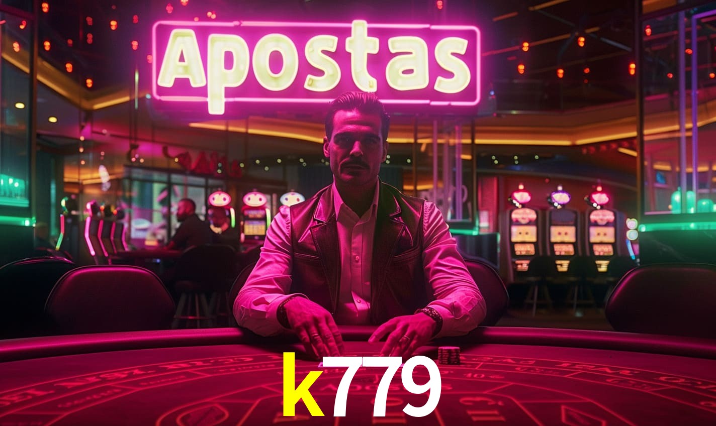 Descubra a Essência do k779: Nossa História e Compromissos