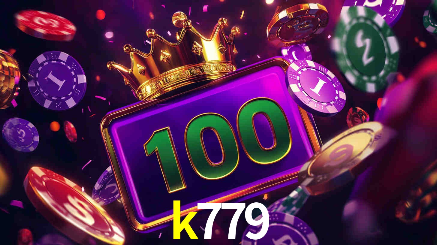 VIP Casino k779