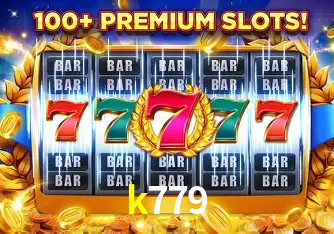 Descubra o Mundo do Cassino Online com k779