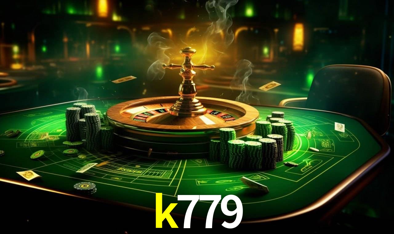 A Experiência Imersiva dos Cassinos Ao Vivo no k779