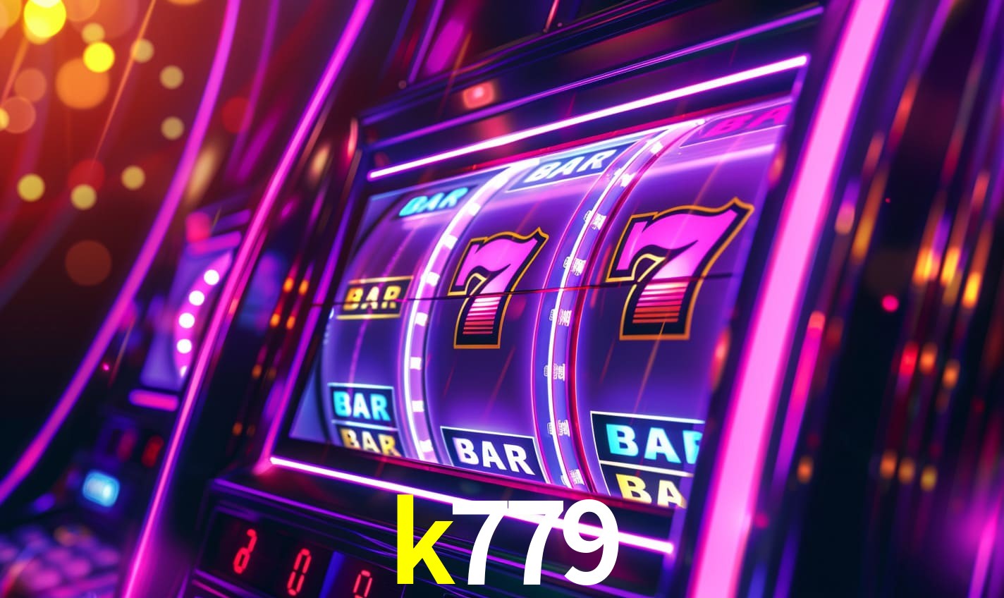 Sinta a adrenalina dos jogos de cassino com k779