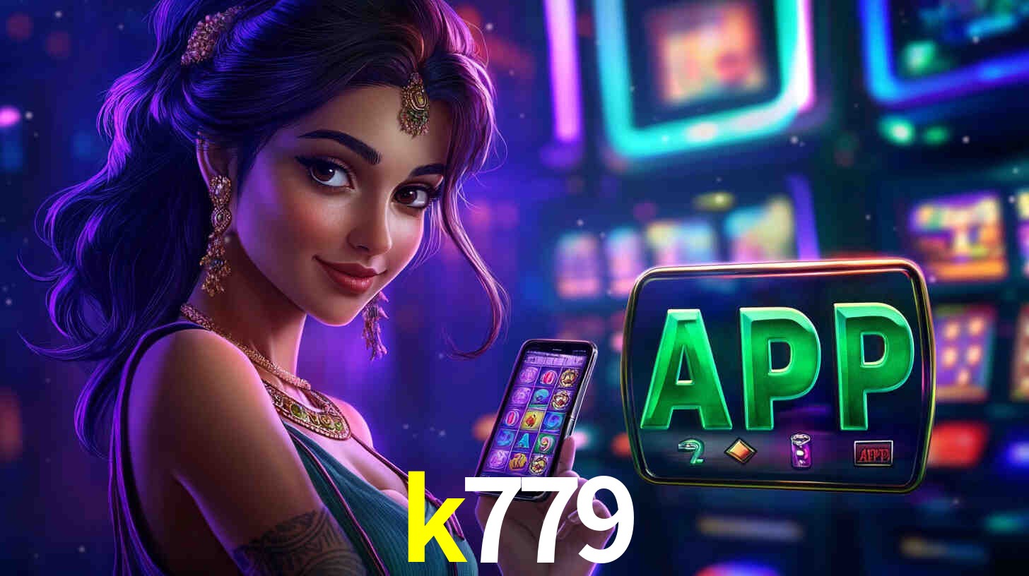 k779: Seu Especialista em Apostas Esportivas Brasileiras