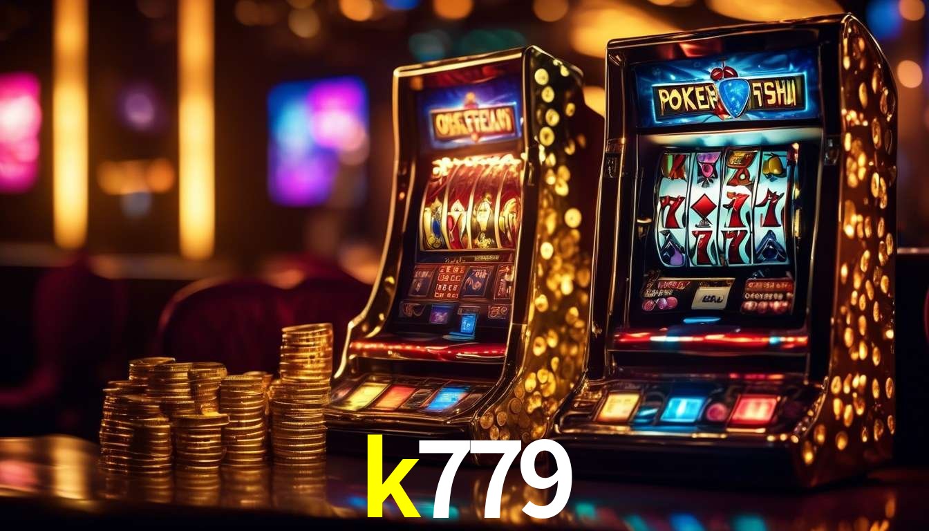 Explorando a Categoria de Eventos em Apostas na k779