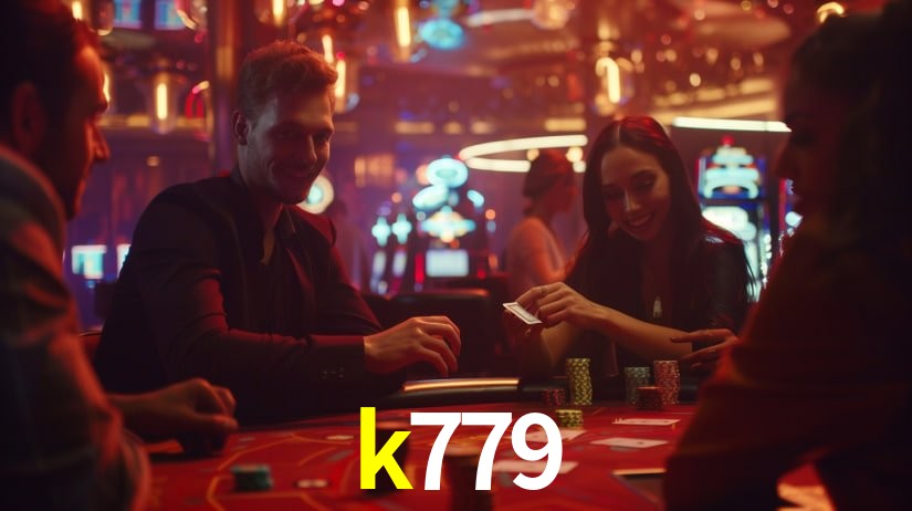 A Revolução dos Aplicativos de Jogos no k779