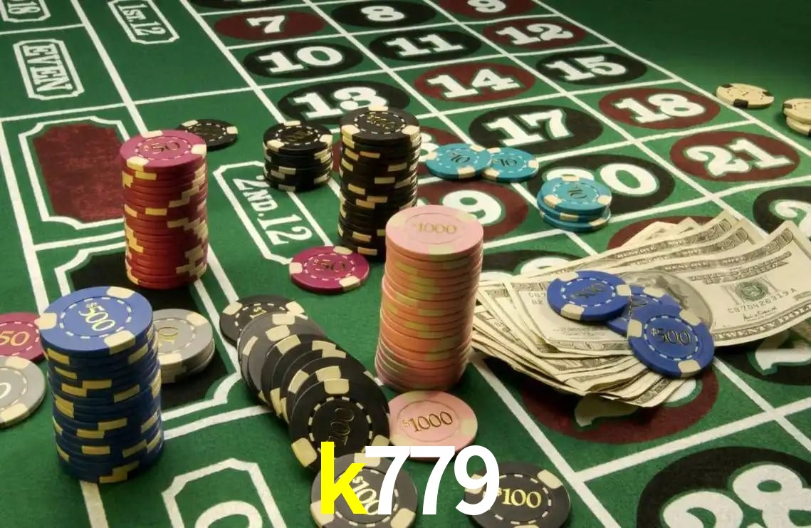 Slot Games k779