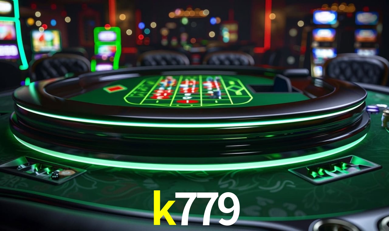 APP oficial da k779 para mobile