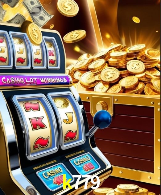 Live Casino k779