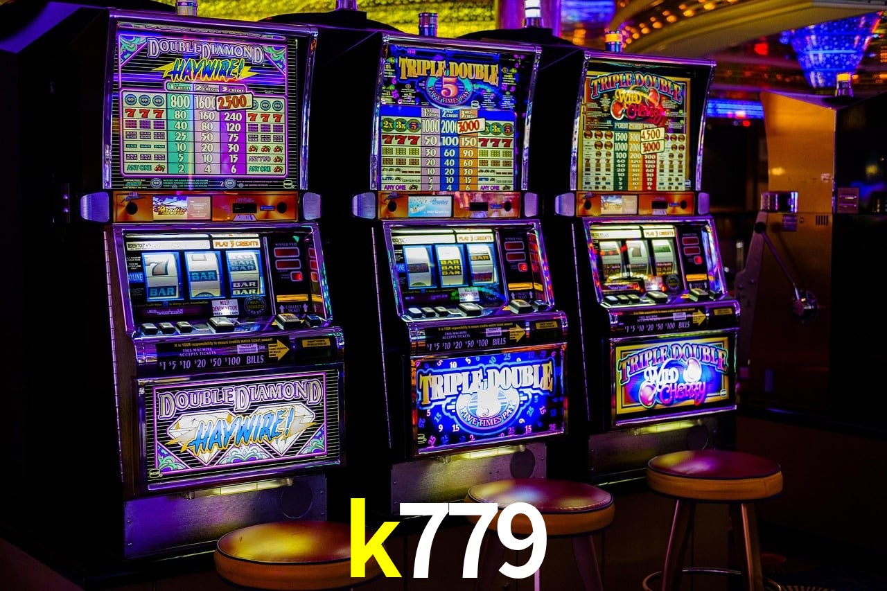 Mesa de Blackjack k779