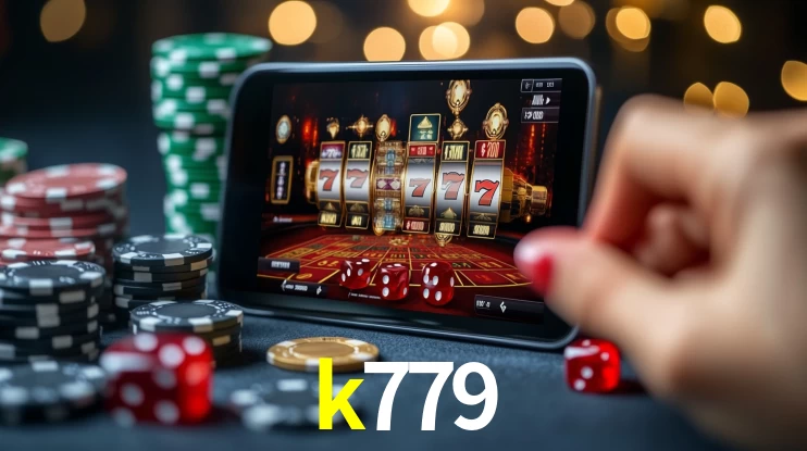 Blackjack Table k779