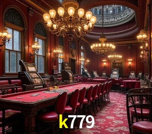 Tecnologia da Plataforma k779