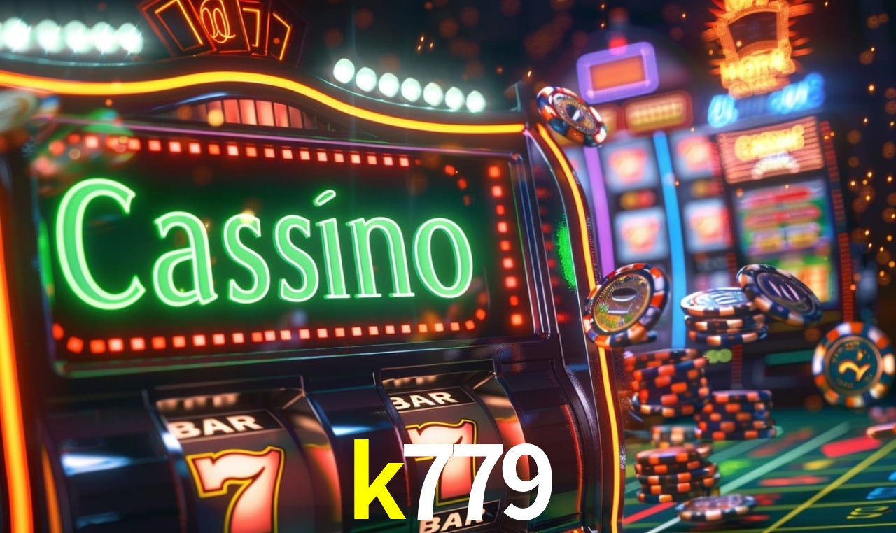 Provedores de Jogos k779