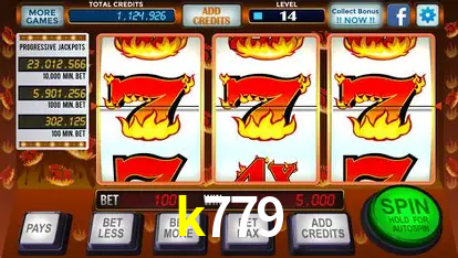 Descubra a Magia dos Jogos de Arcade no k779