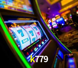 Inovações de Jogos na k779: O Futuro das Experiências Interativas