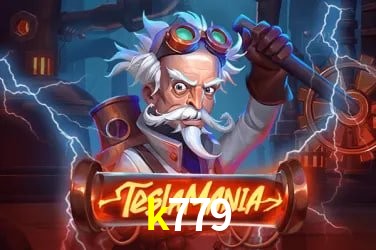 Diretório de Jogos k779