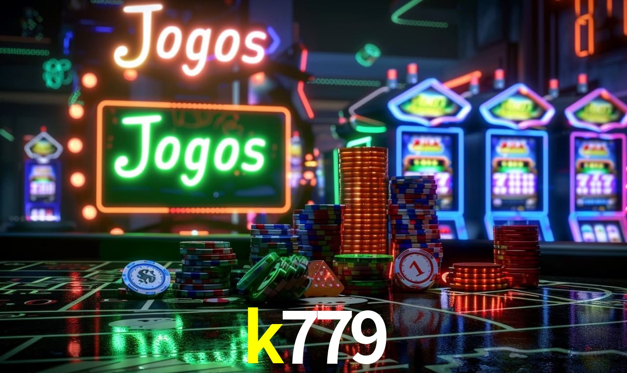 k779: A Experiência de Casino com Jogos de Mesa ao Vivo