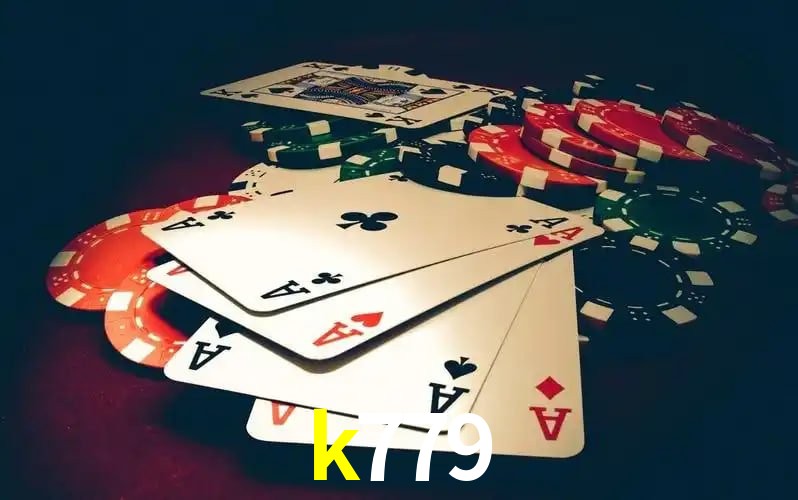 cassino k779