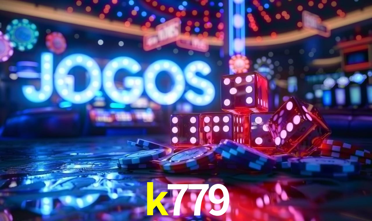 Interface do App k779