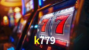 Casino Ao Vivo k779