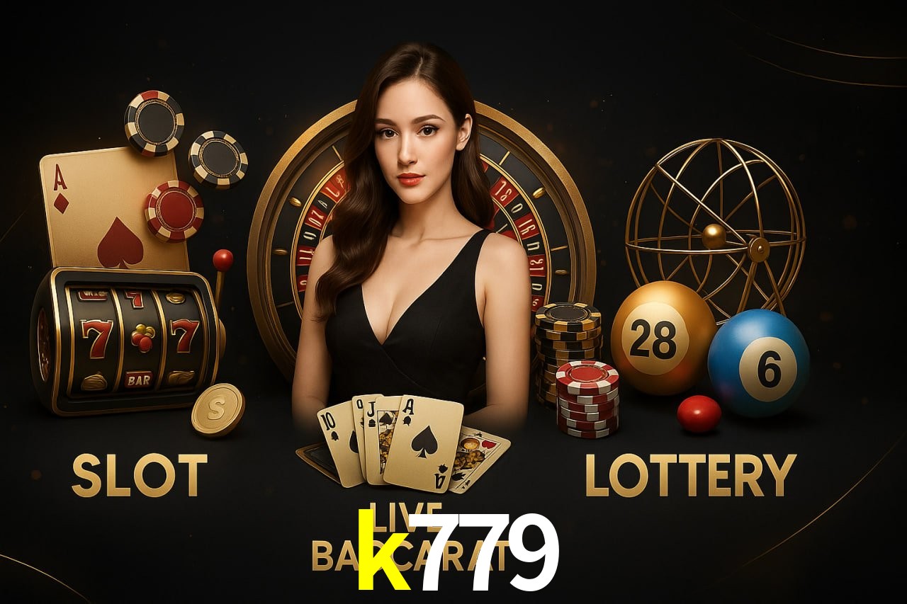 Promoção Relâmpago k779