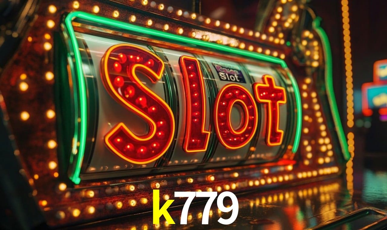 Benefícios da Conta k779