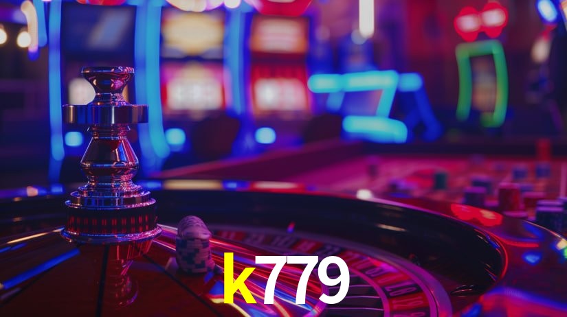 k779 App Interface