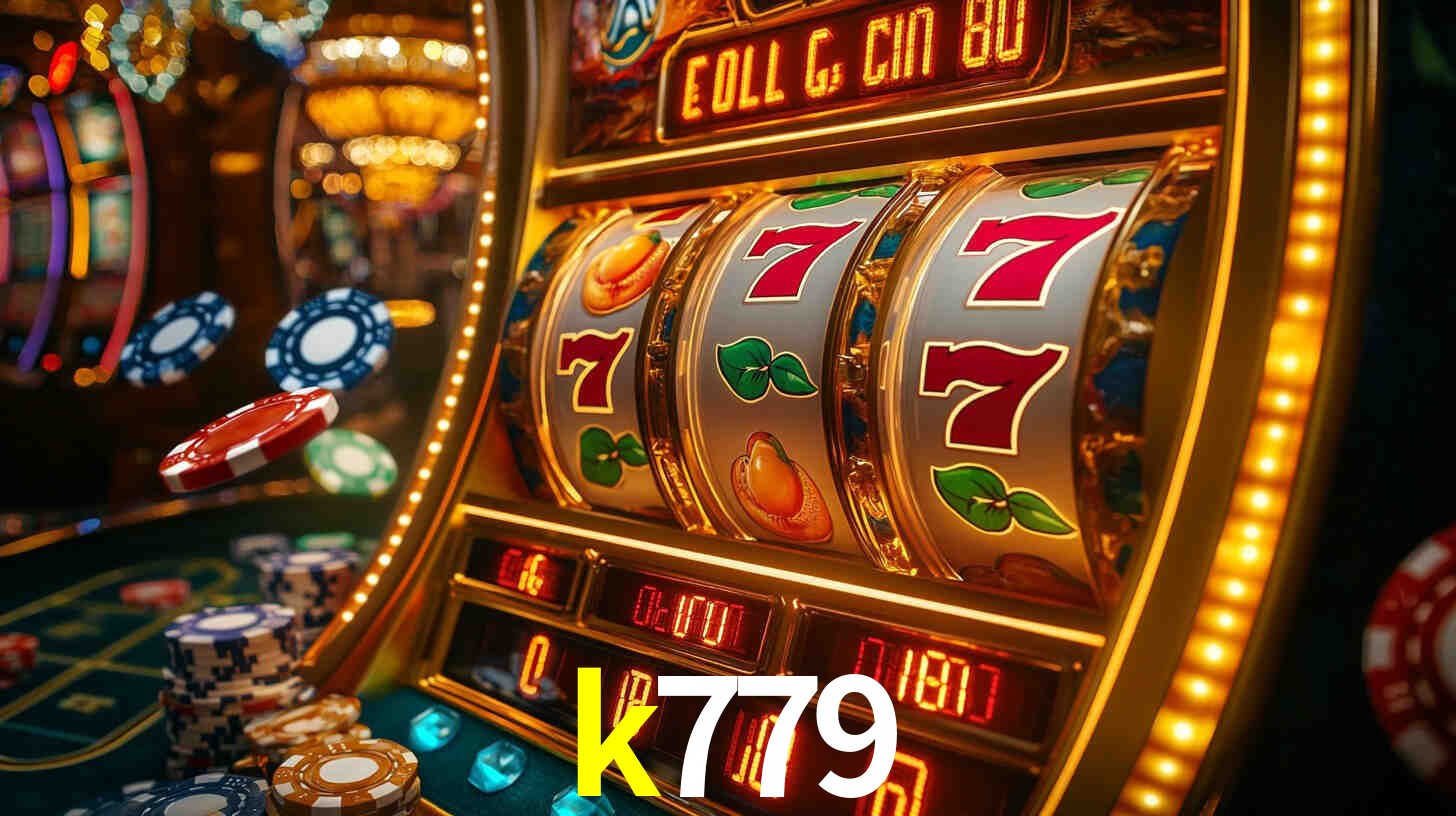 Live Casino k779