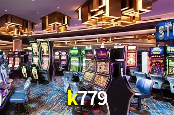 Apostas Esportivas na k779: Um Guia Completo