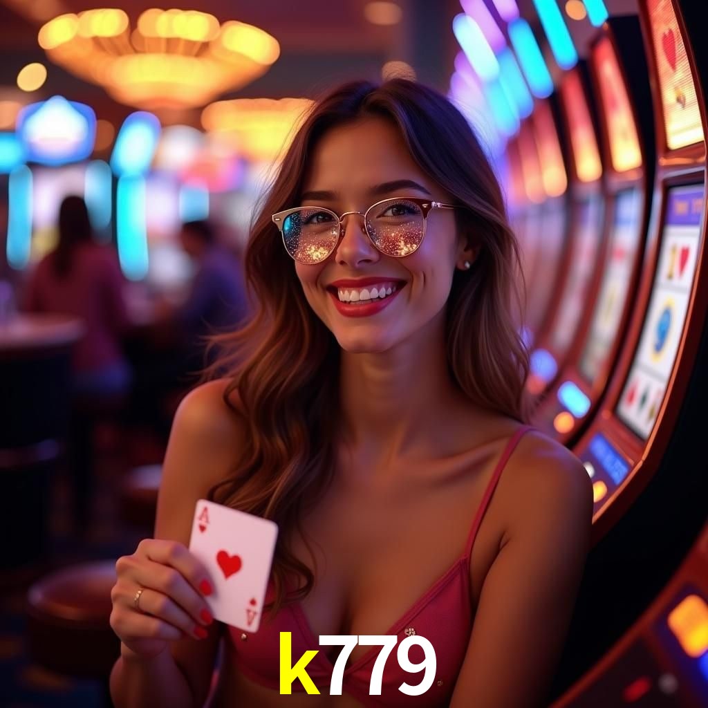 Bonus Features k779