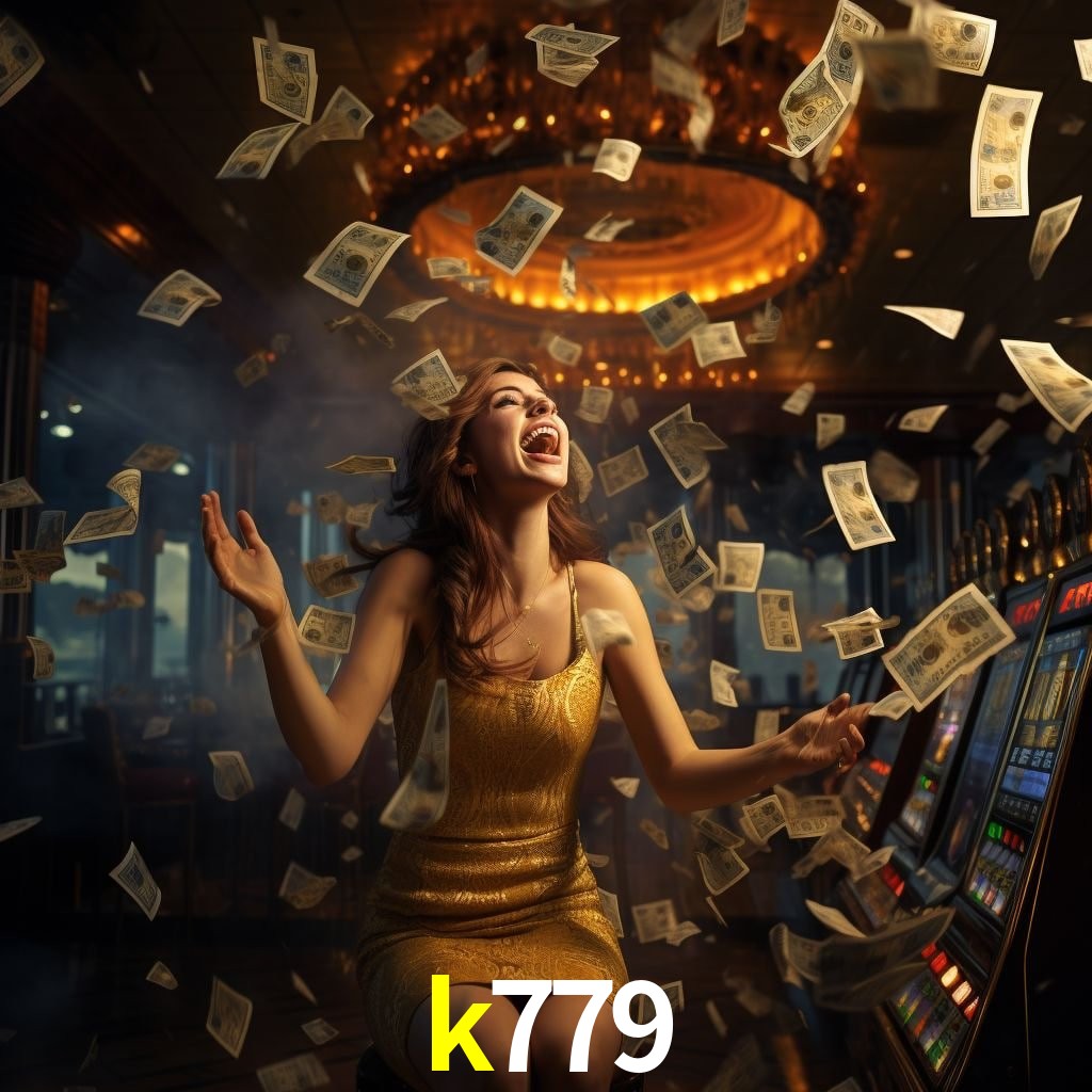 VIP Casino k779
