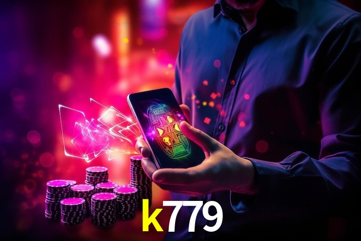 Casino VIP k779
