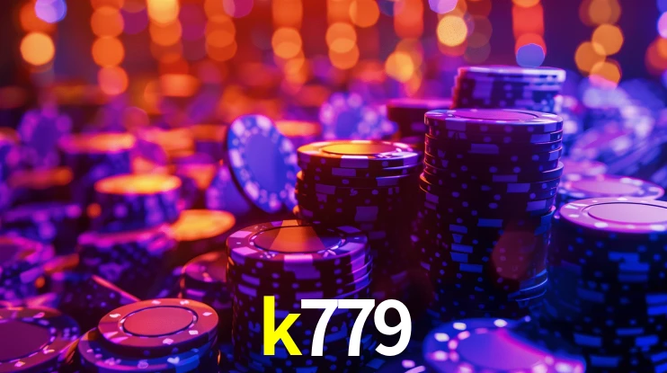 Bônus Generosos e Exclusivos no k779 para Você!
