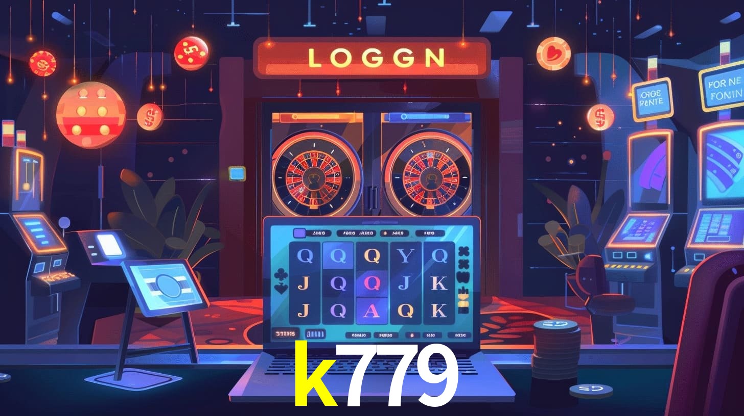 Imagem secundária de apoio para instalação do app k779