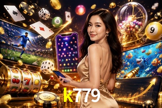 Slot Games k779