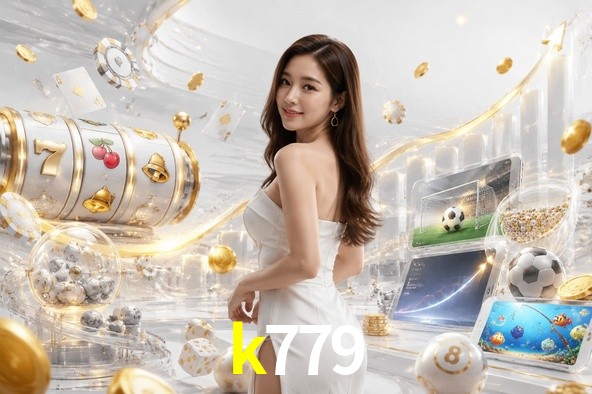 Welcome Bonus k779