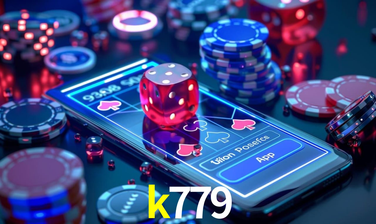 Vantagens de jogar slots no k779 Brasil