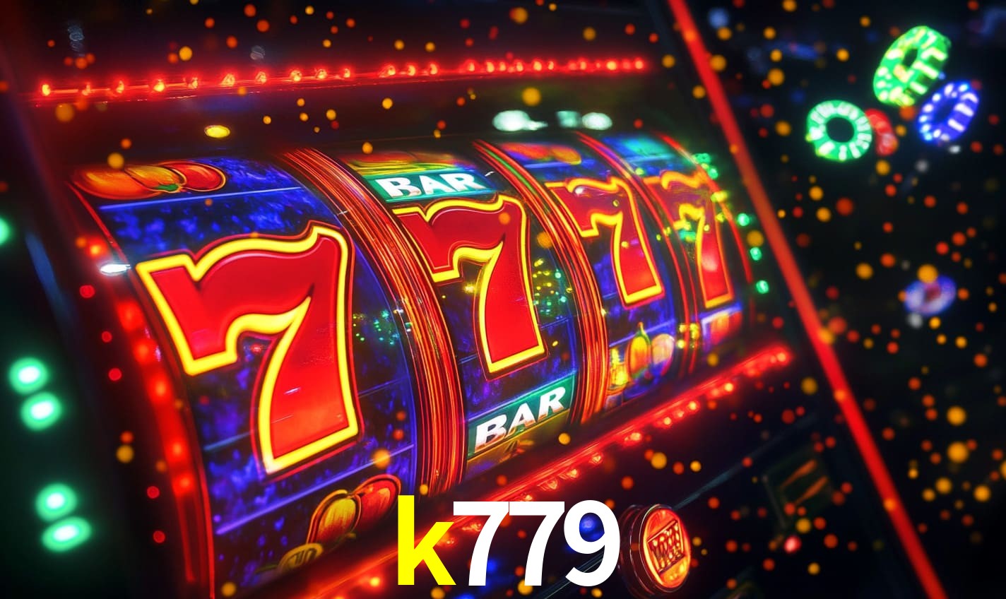 k779 - Melhor Cassino De Caça-Níqueis Online - k779.com