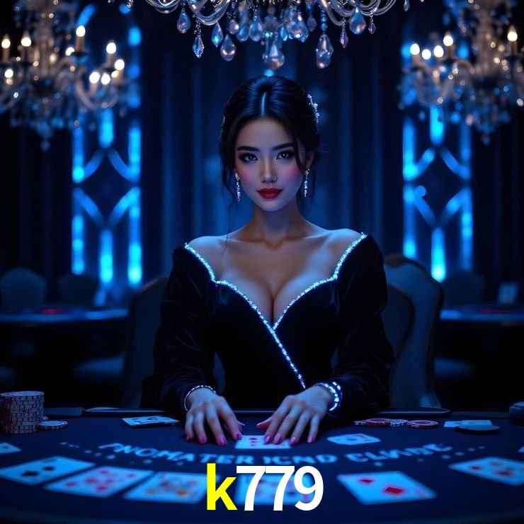 Benefícios da Conta k779