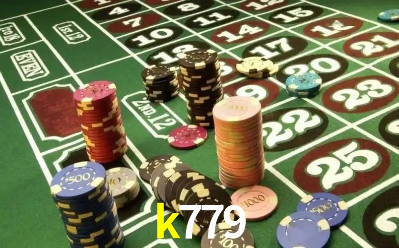 Provedores de Jogos k779
