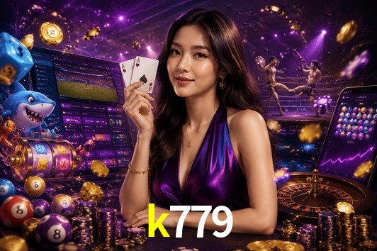Blackjack Table k779
