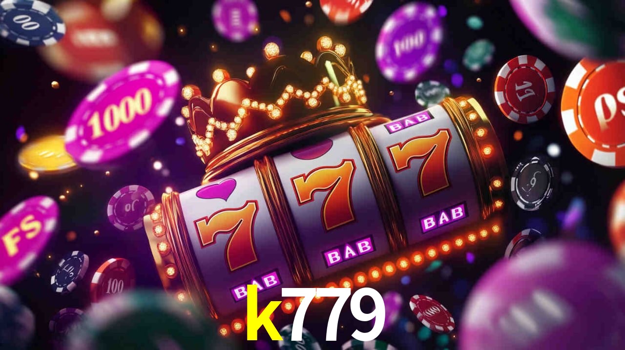 Bonus Features k779