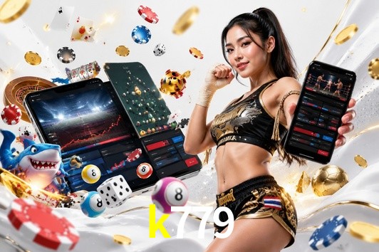 Platform Technology k779