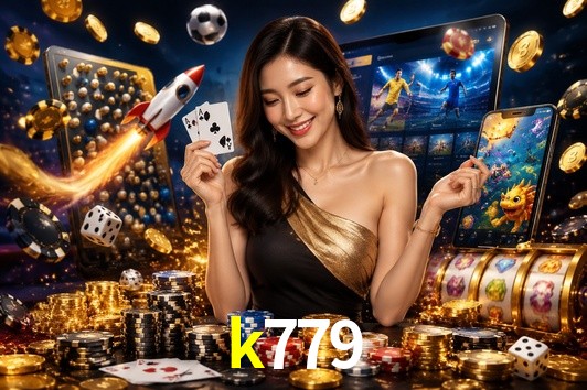Live Casino k779
