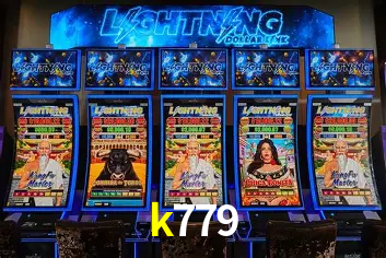 A Revolução dos Aplicativos de Jogos no k779